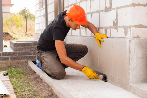 Licensed Vapor Barrier Installation service in DeForest, WI - SJ Waterproofing Pros
